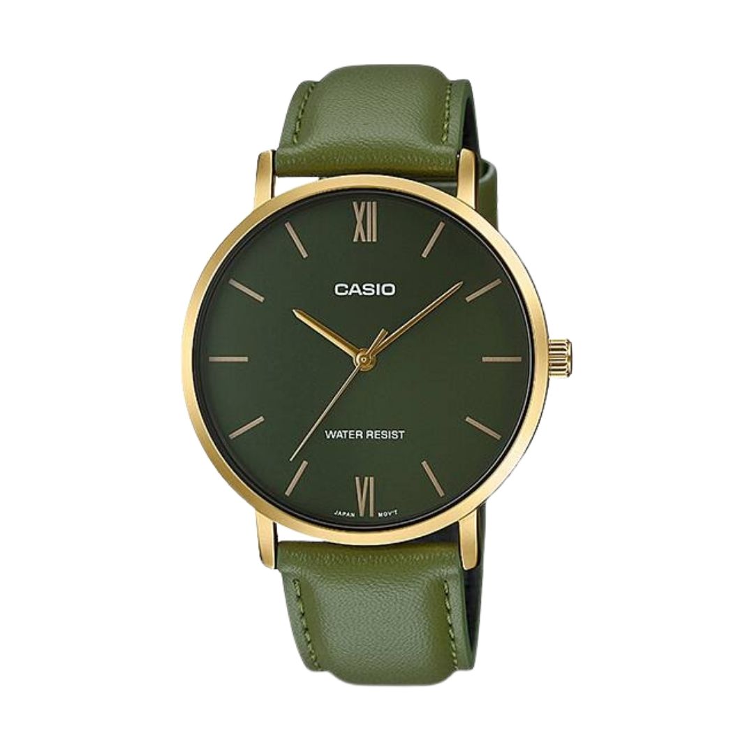 casio Casual Men's Analog