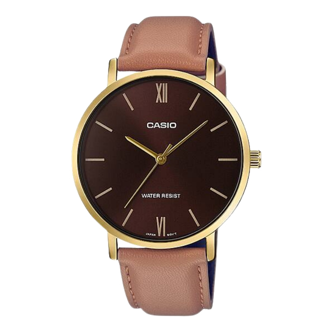 casio Casual Men's Analog