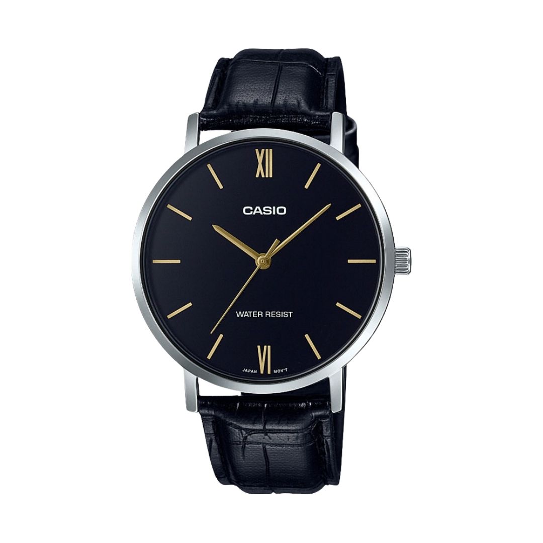 casio Casual Men's Analog