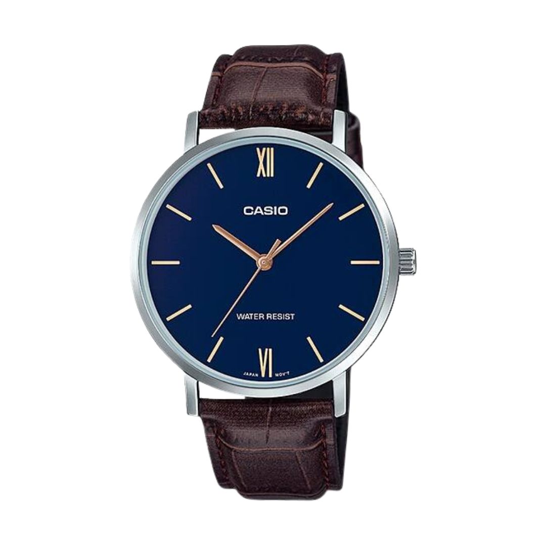 casio Casual Men's Analog