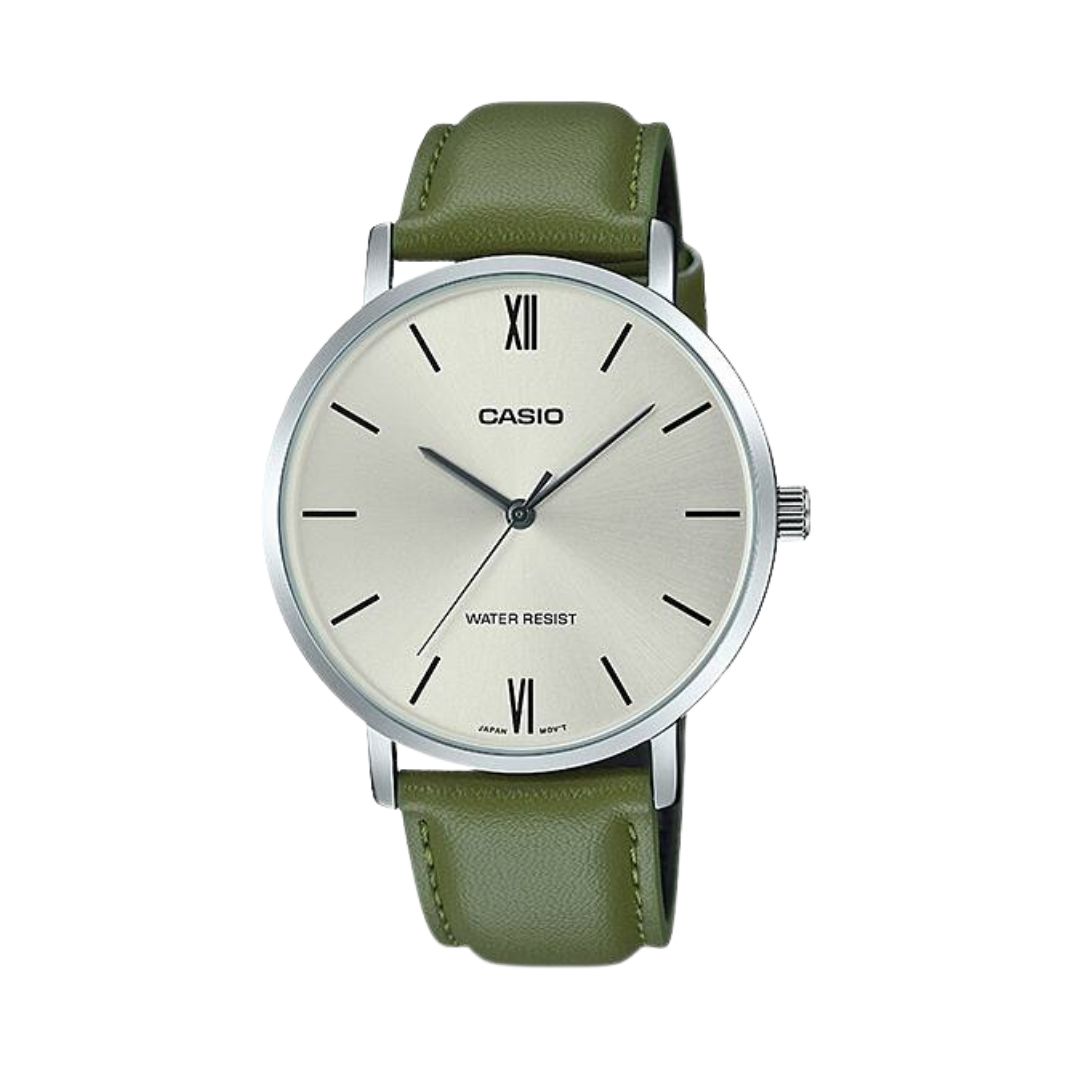 casio Casual Men's Analog