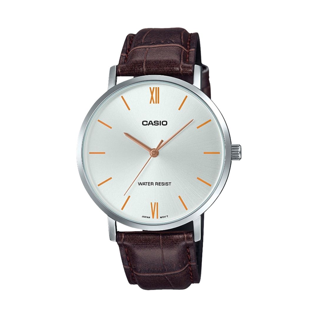 casio Casual Men's Analog