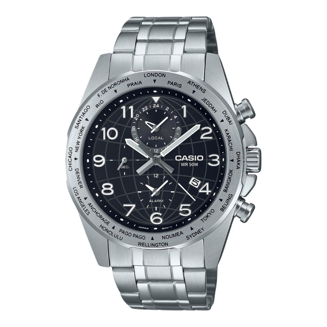 casio Casual Men's Analog