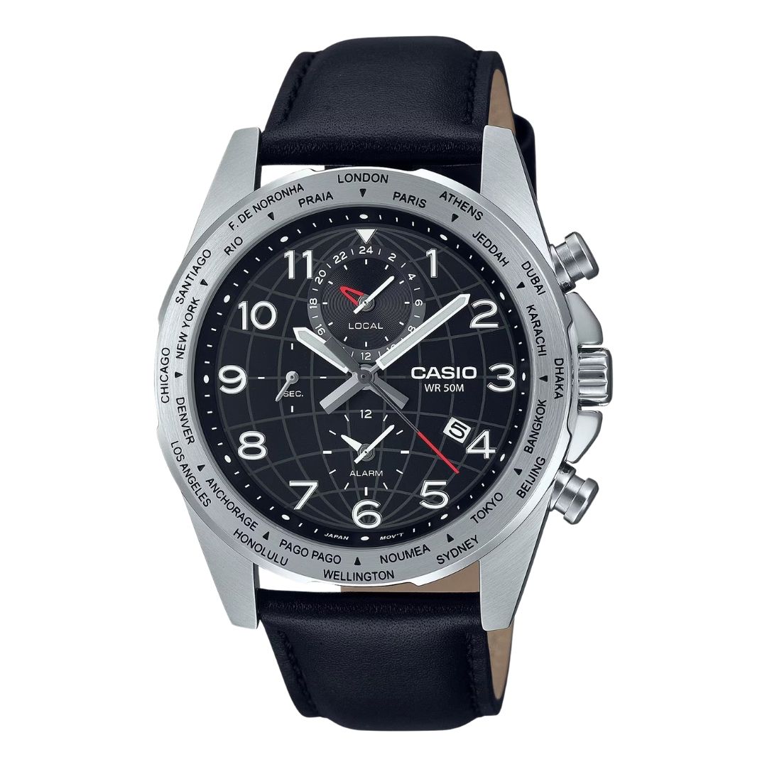 casio Casual Men's Analog