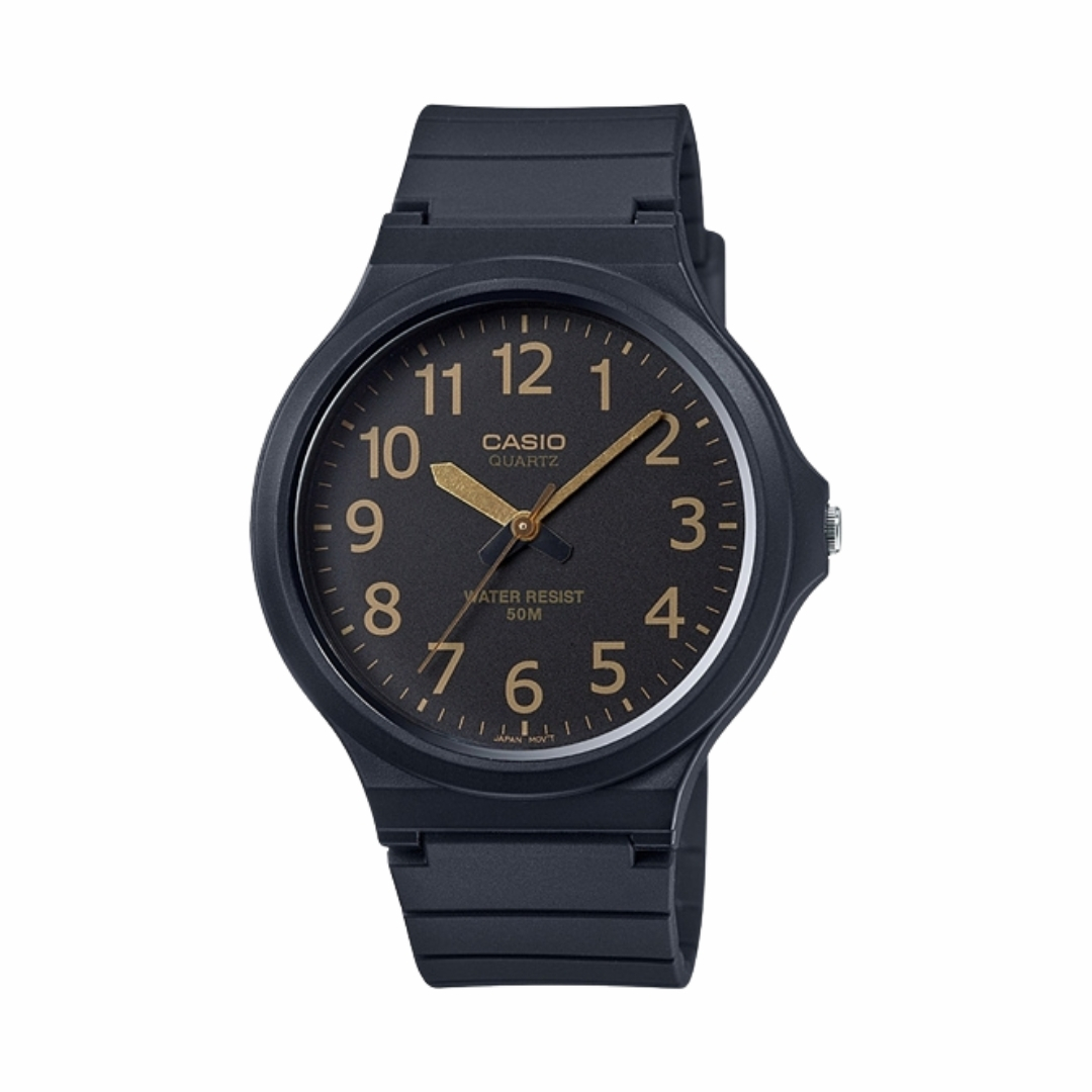 casio Casual Men's Analog