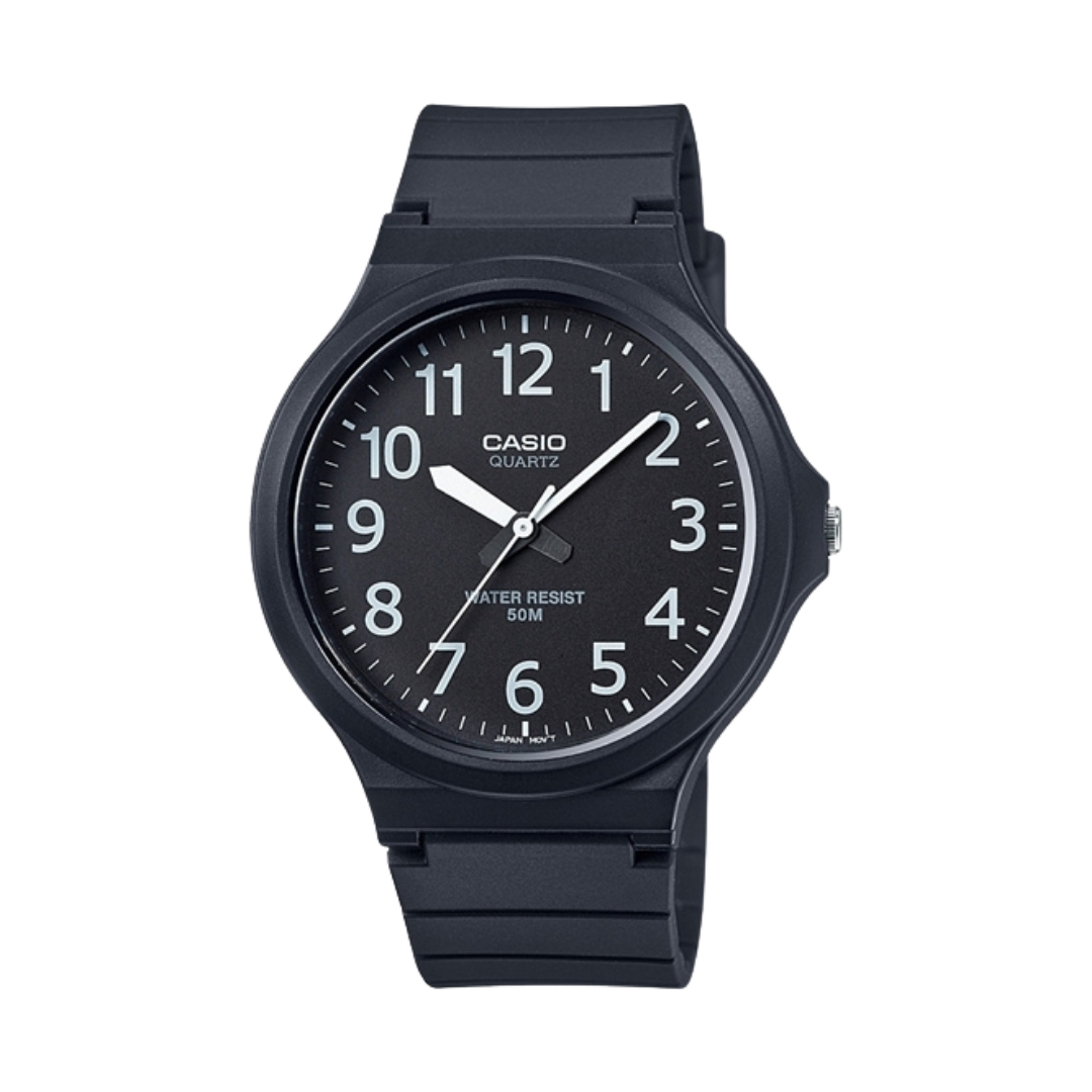 casio Casual Men's Analog