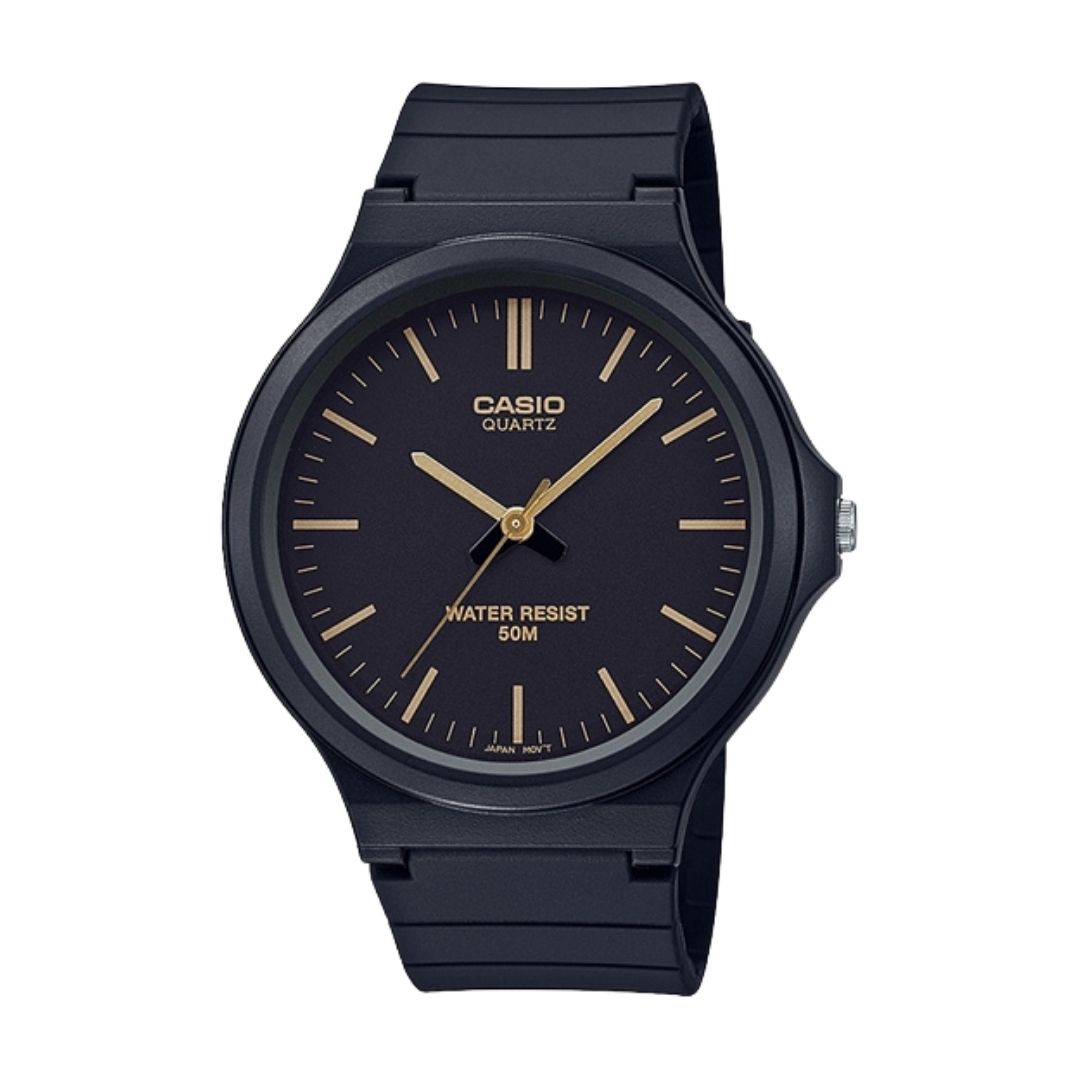 casio Casual Men's Analog