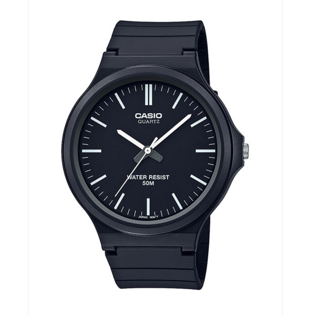 casio Casual Men's Analog