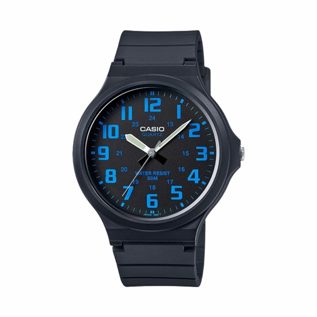casio Casual Men's Analog