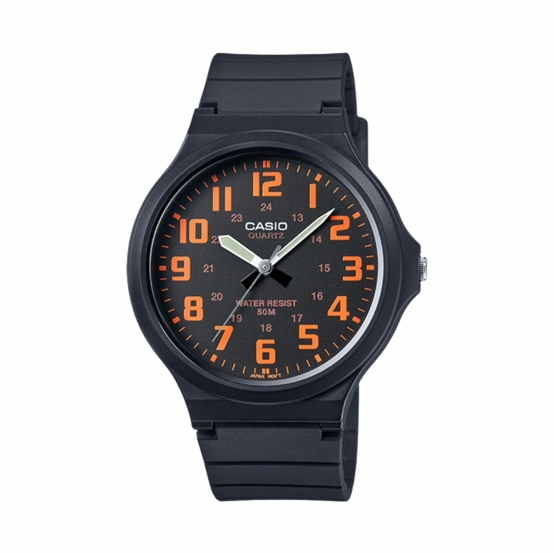 casio Casual Men's Analog