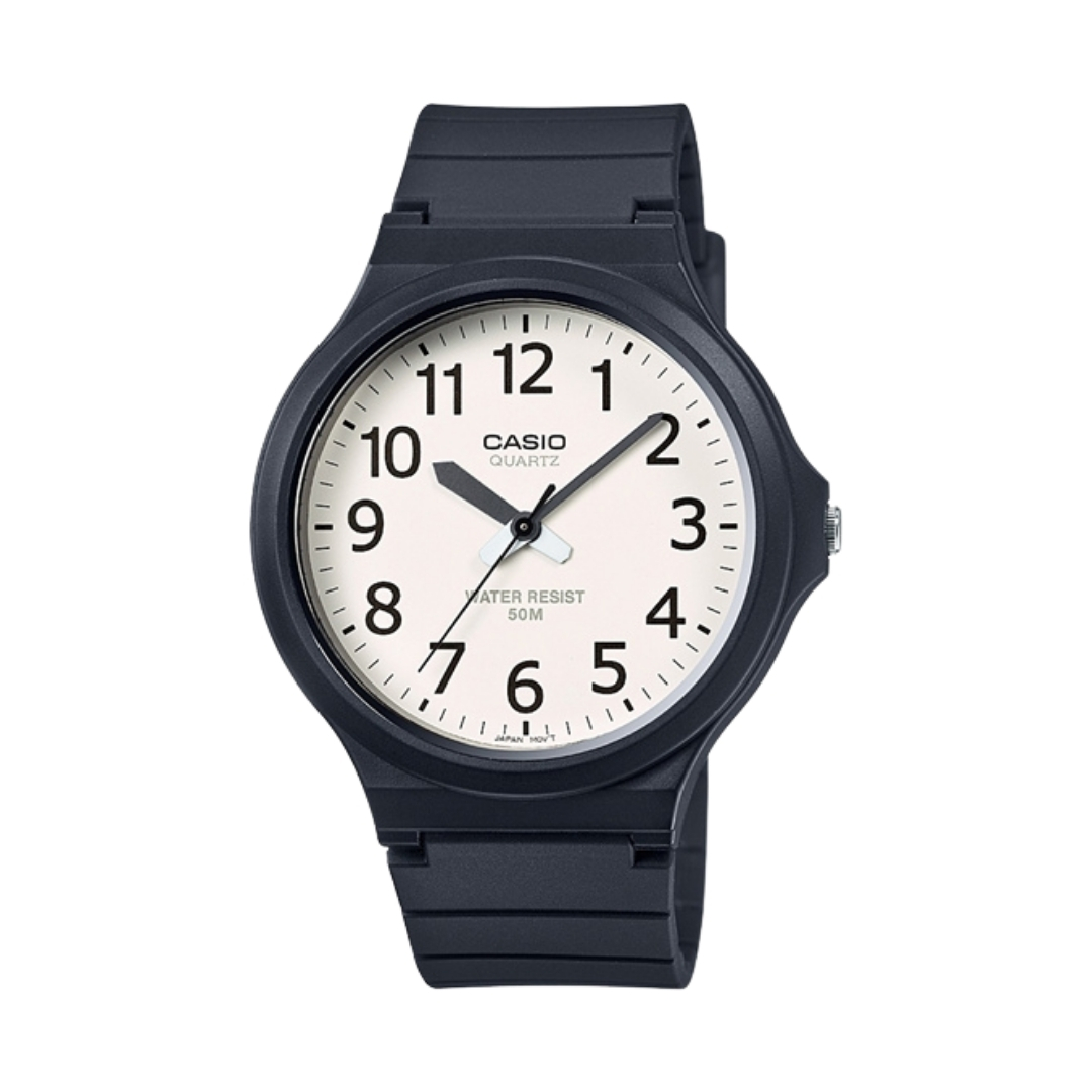 casio Casual Men's Analog