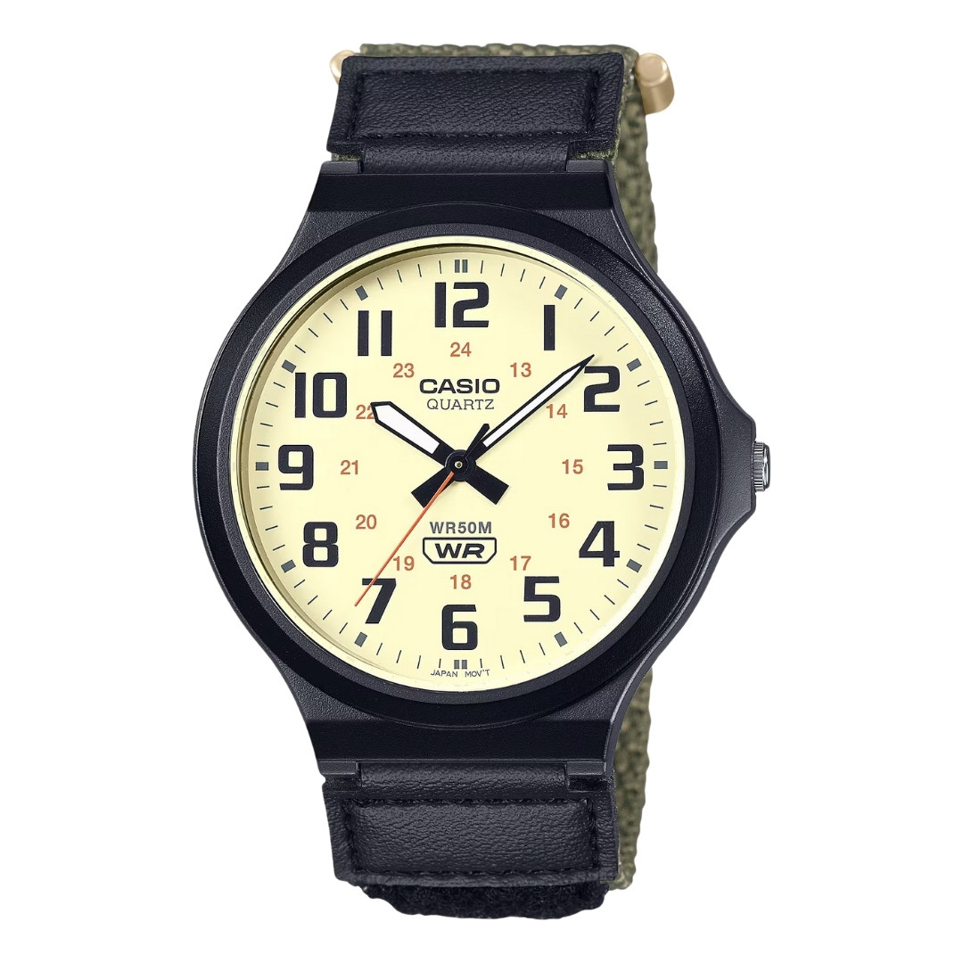 casio Casual Men's Analog