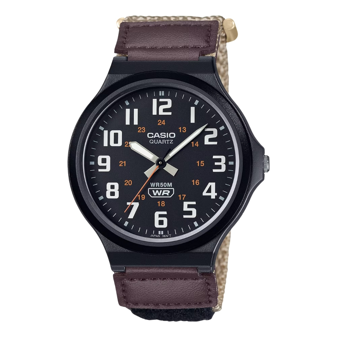 casio Casual Men's Analog