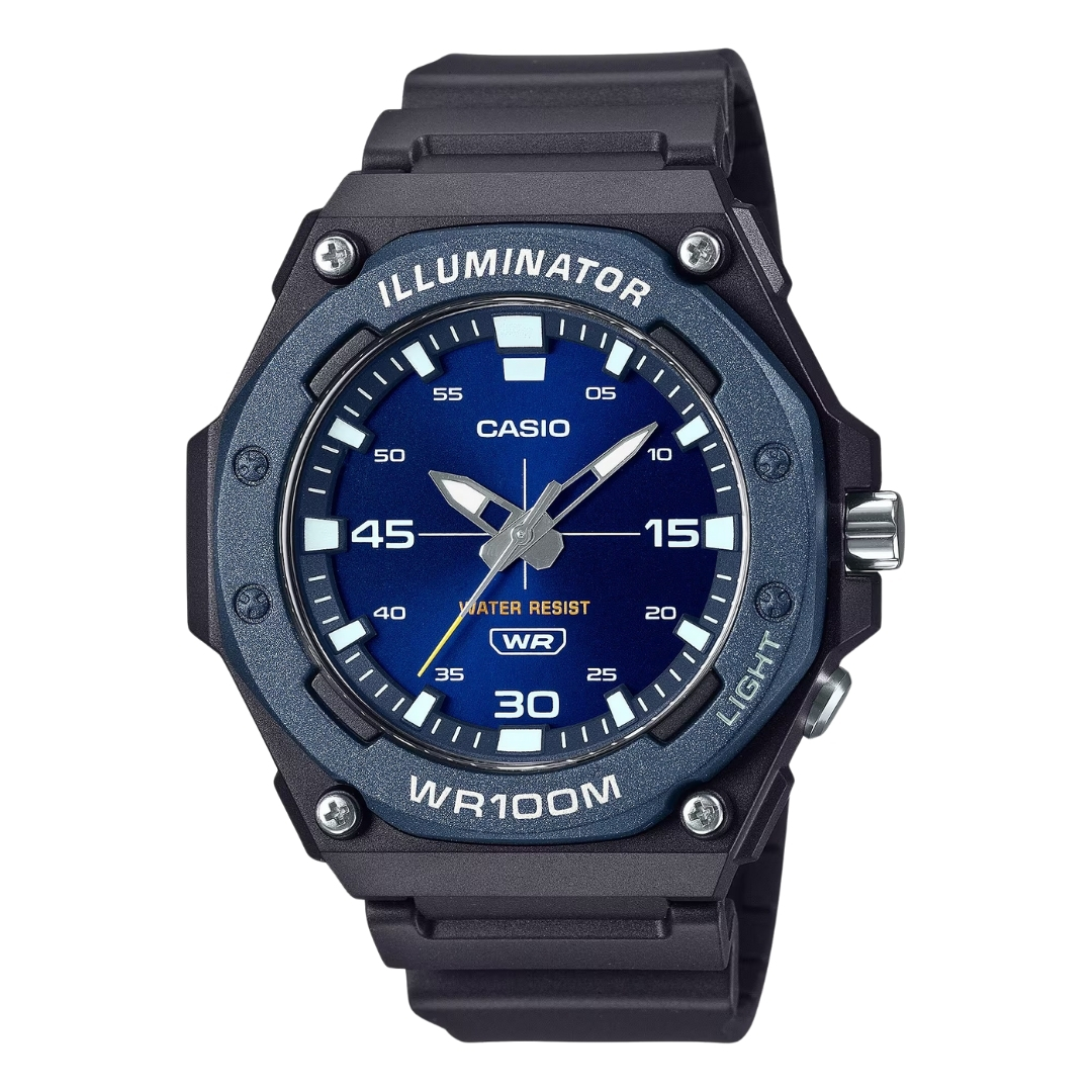 casio Casual Men's Digital