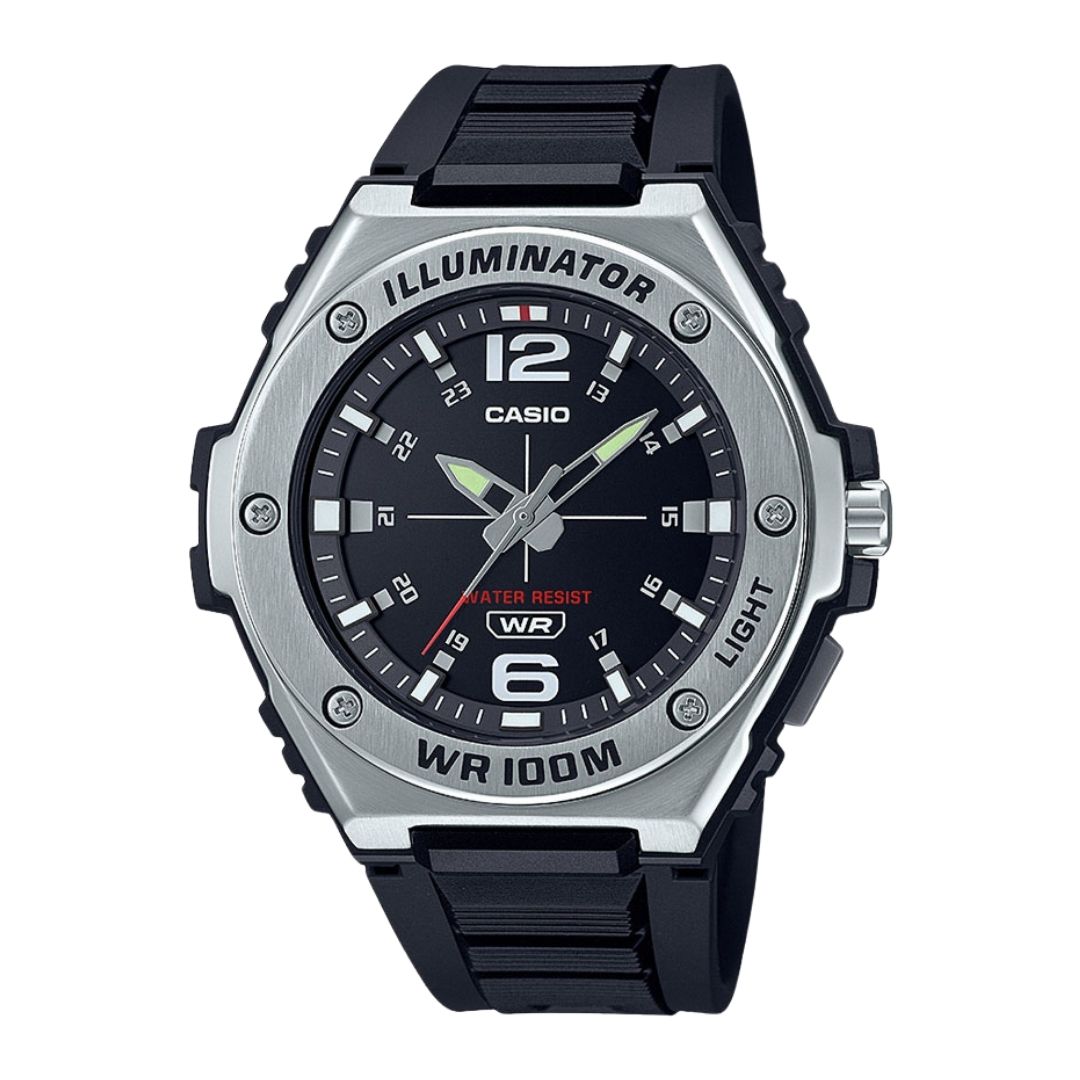 casio Casual Men's Analog