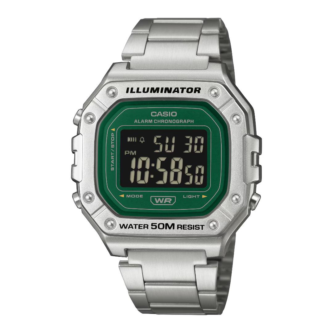 Casio Casual Men's Digital