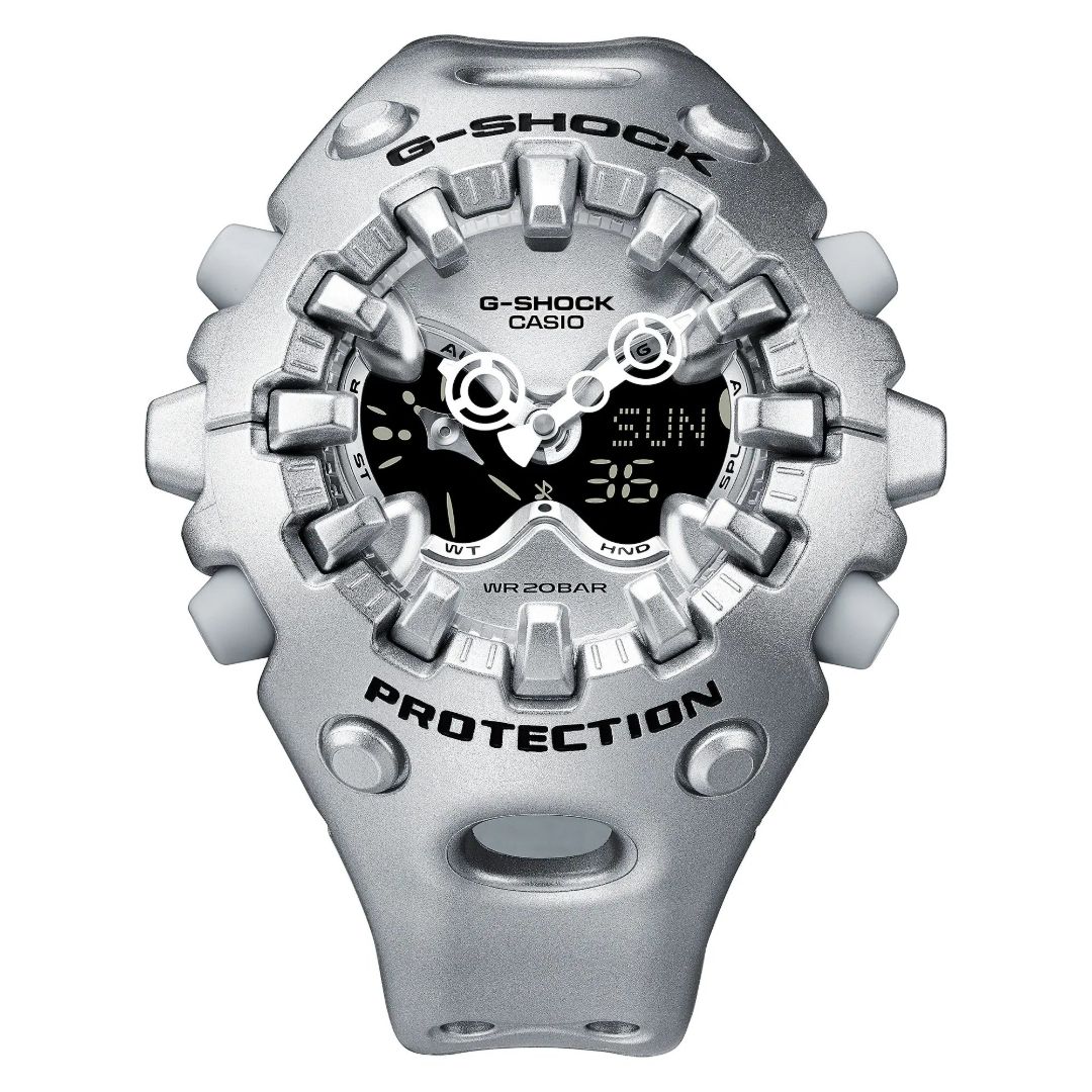 G-shock Youth Analog/Digital