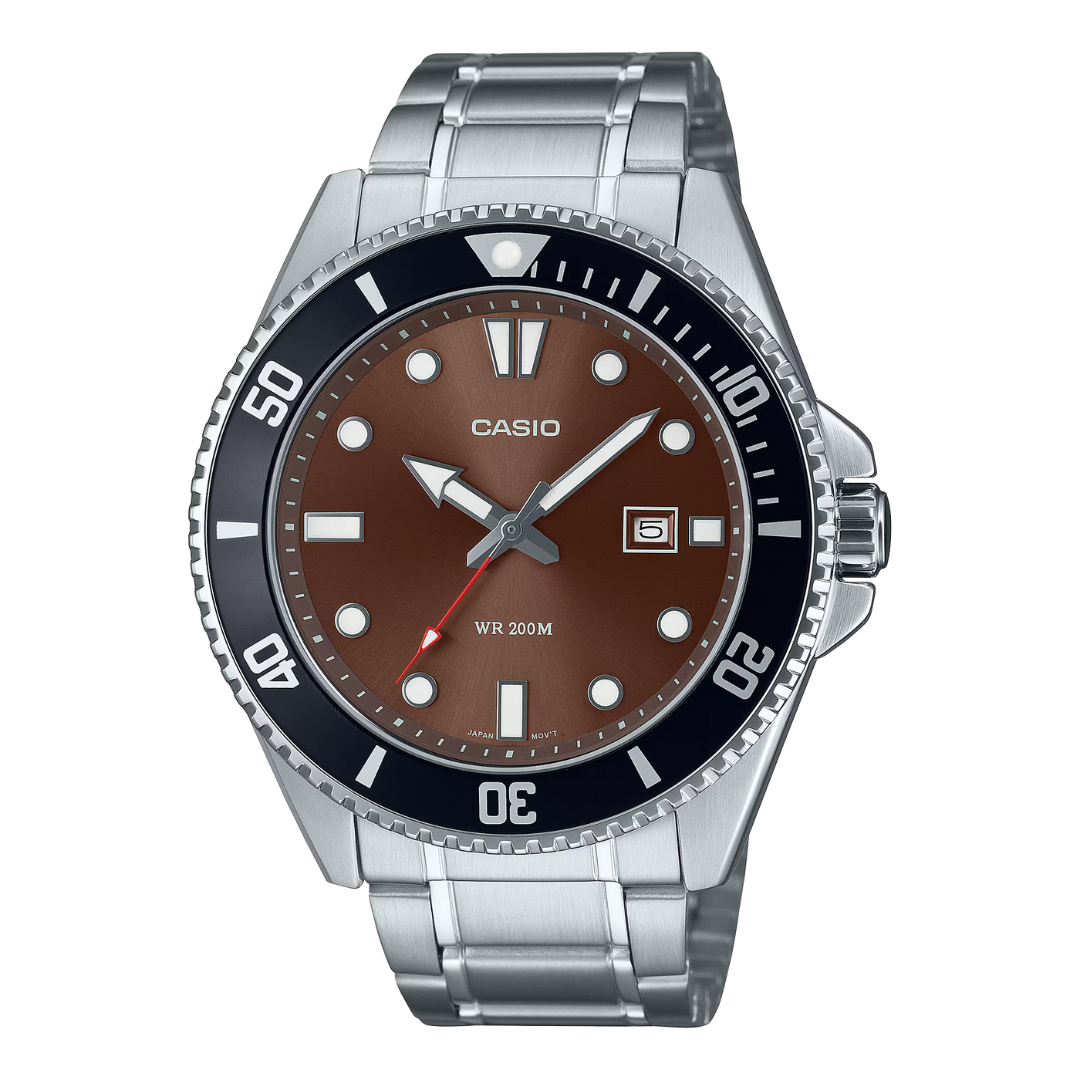 Casio Casual Men's Analog
