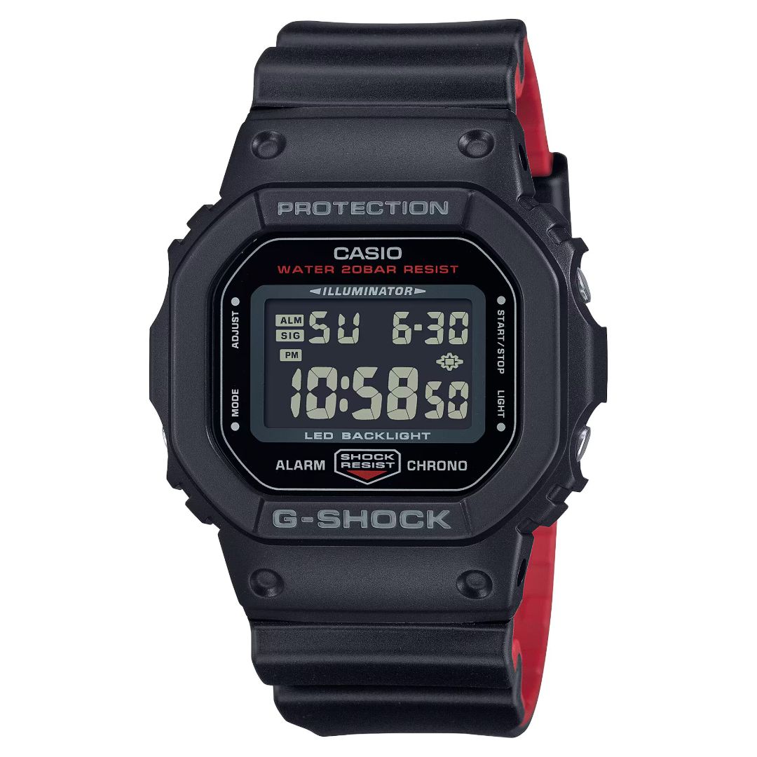 G-shock Youth Digital