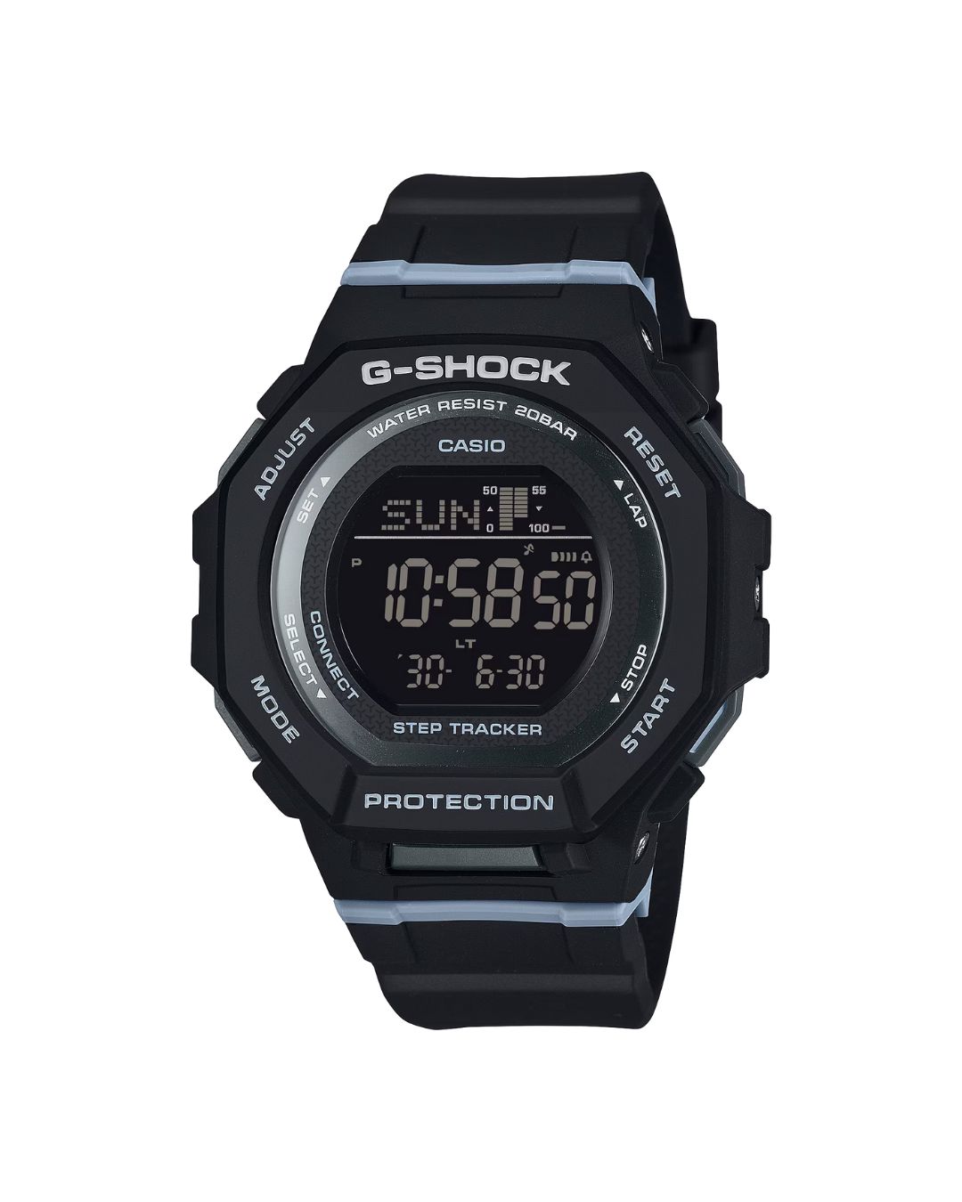 G-shock Youth Digital