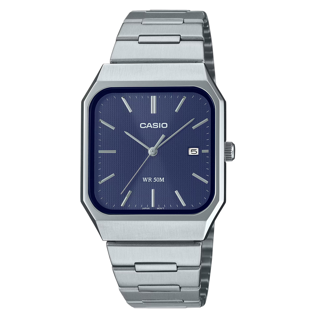 Casio Casual Men's Analog