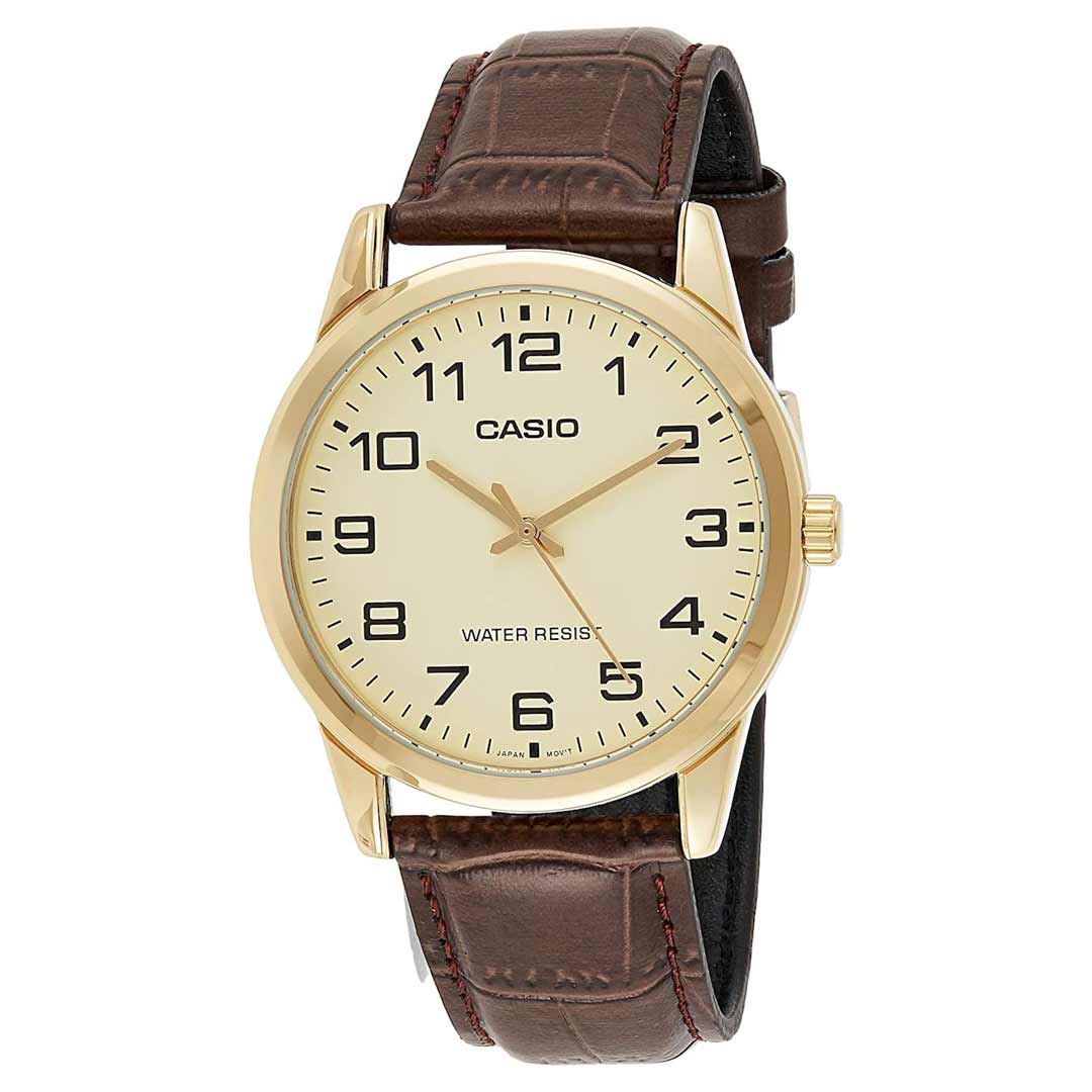 Casio Casual Men's Analog