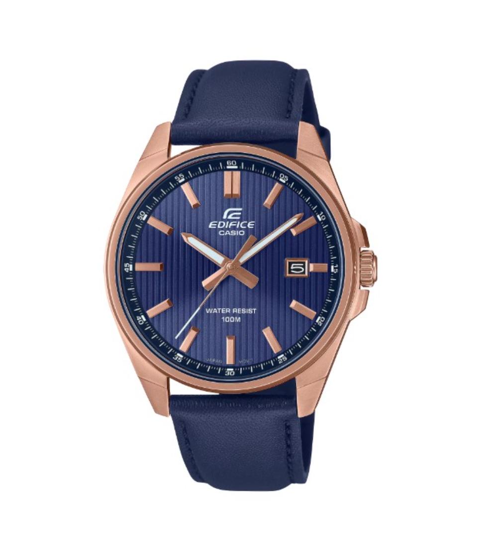 Edifice Casual Men's Analog