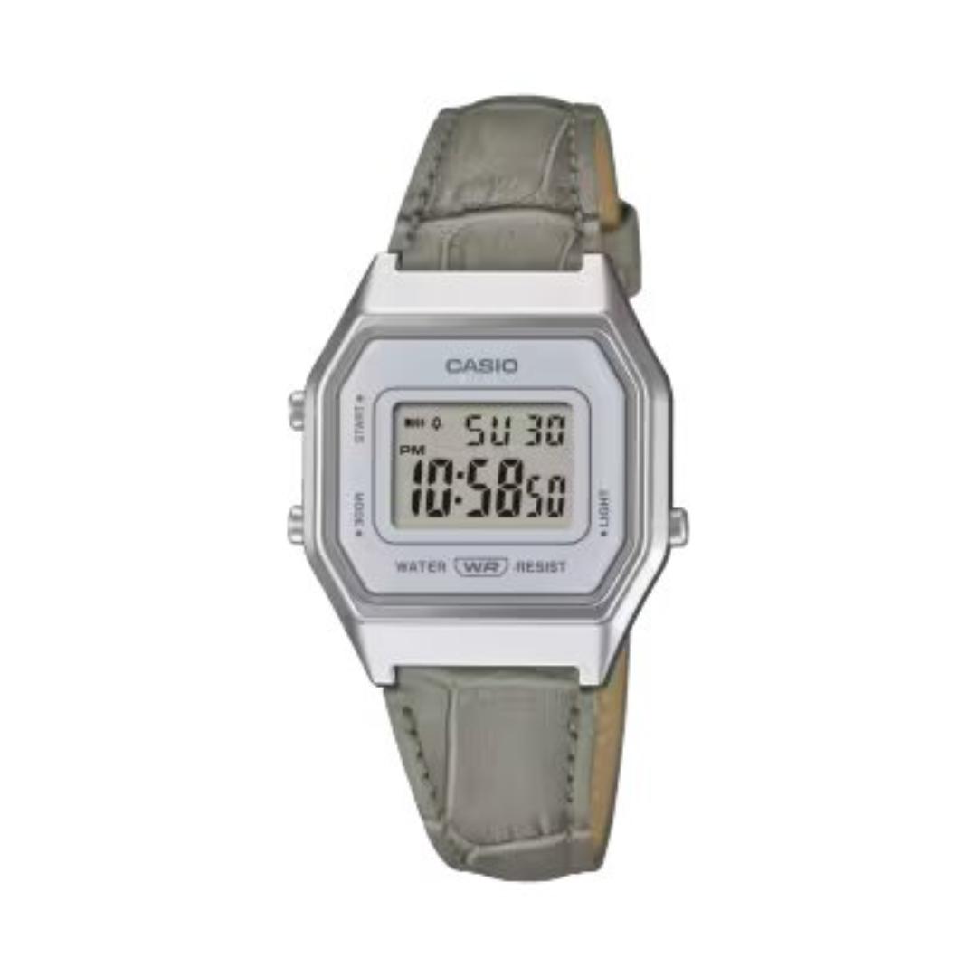 Casio Casual Ladies Digital
