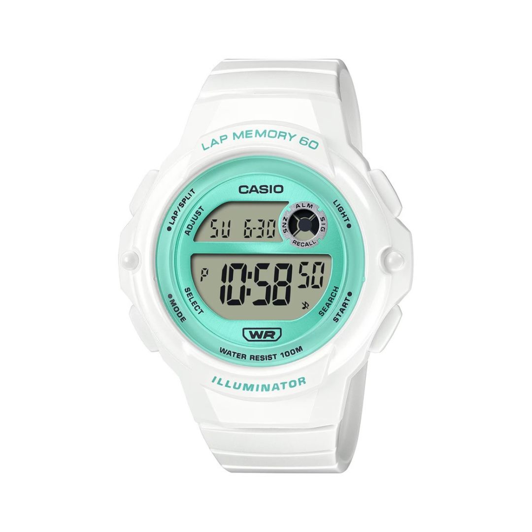 Casio Casual Ladies Core Digital