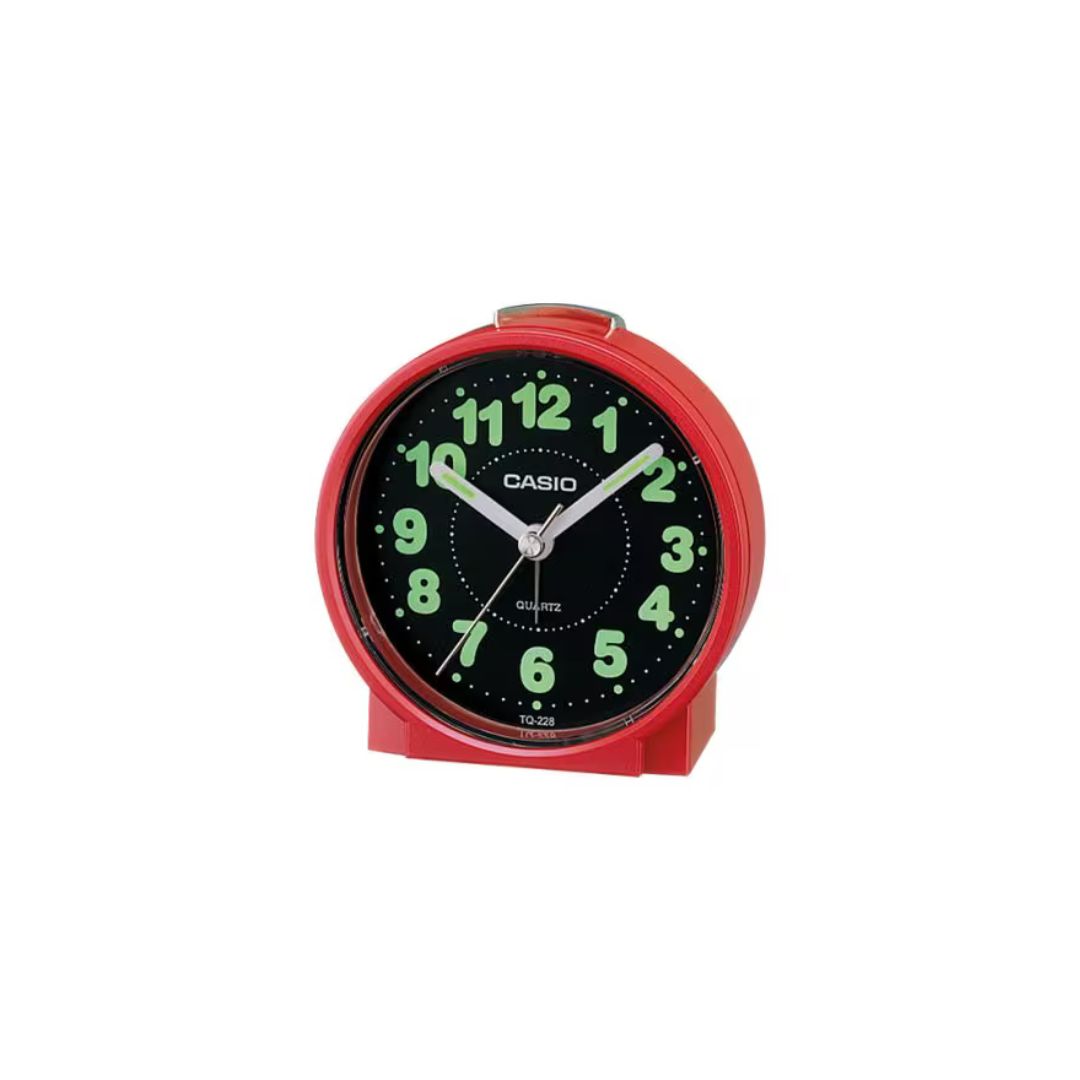 Casio Alarm Clock