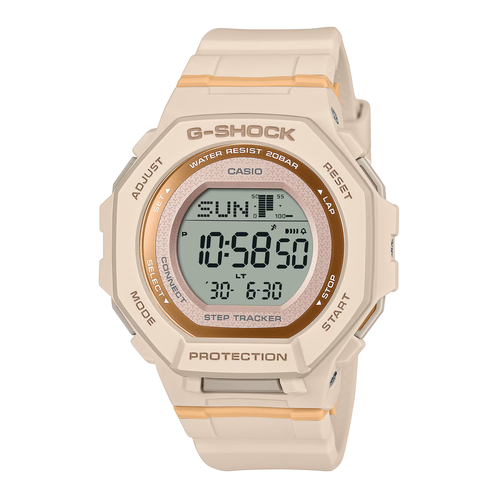 G-shock Youth Digital