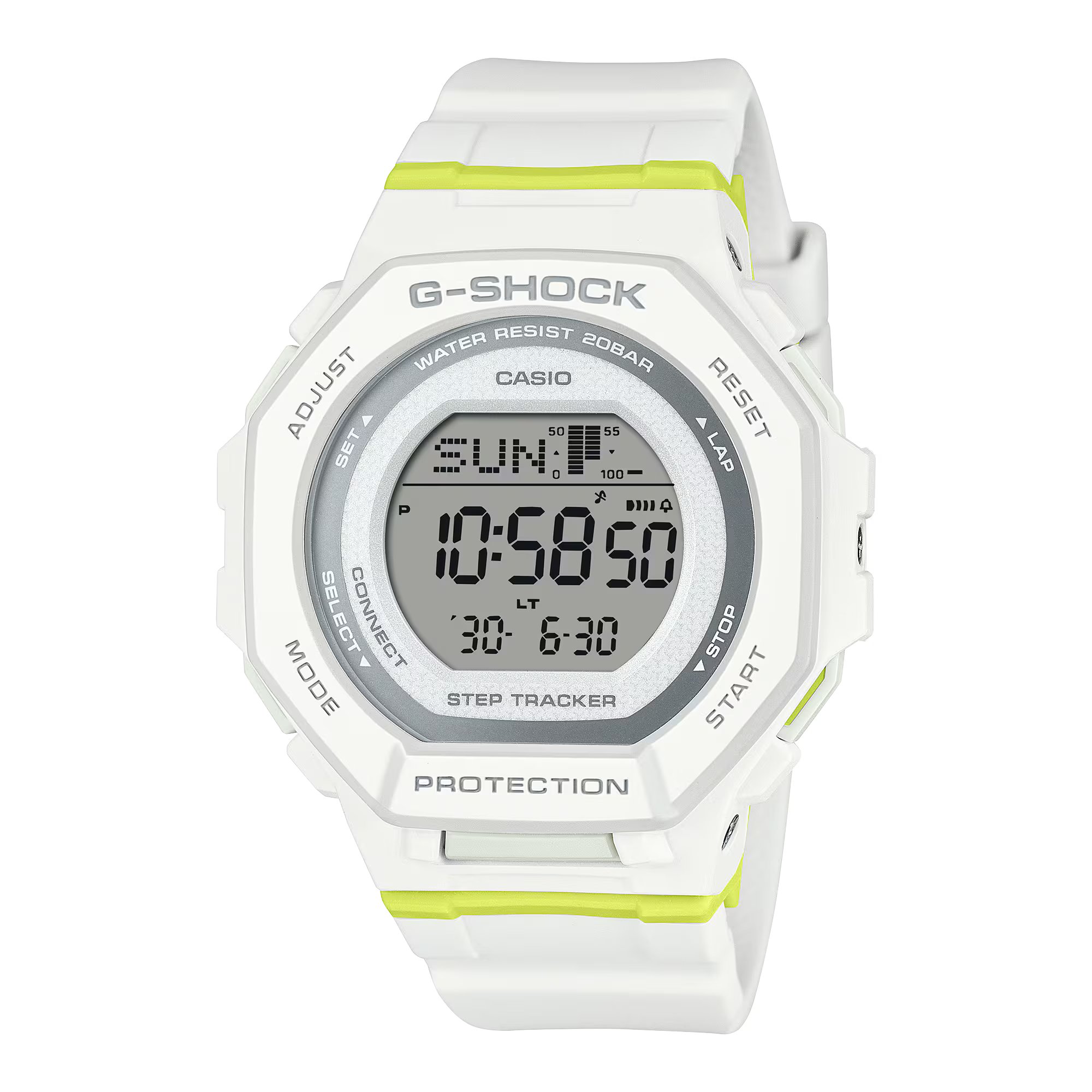 G-shock Youth Digital