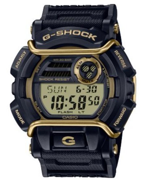 G-shock Youth Digital