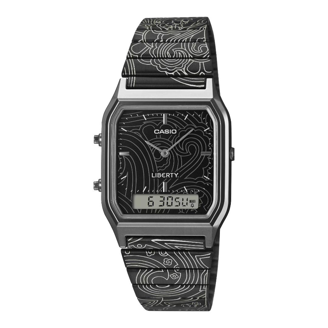 Casio Casual Unisex Analog/Digital