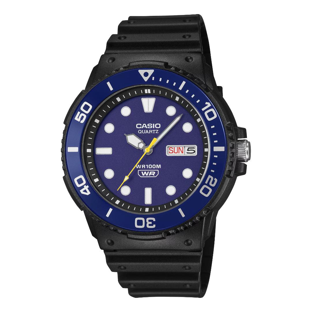 Casio Casual Men's Analog