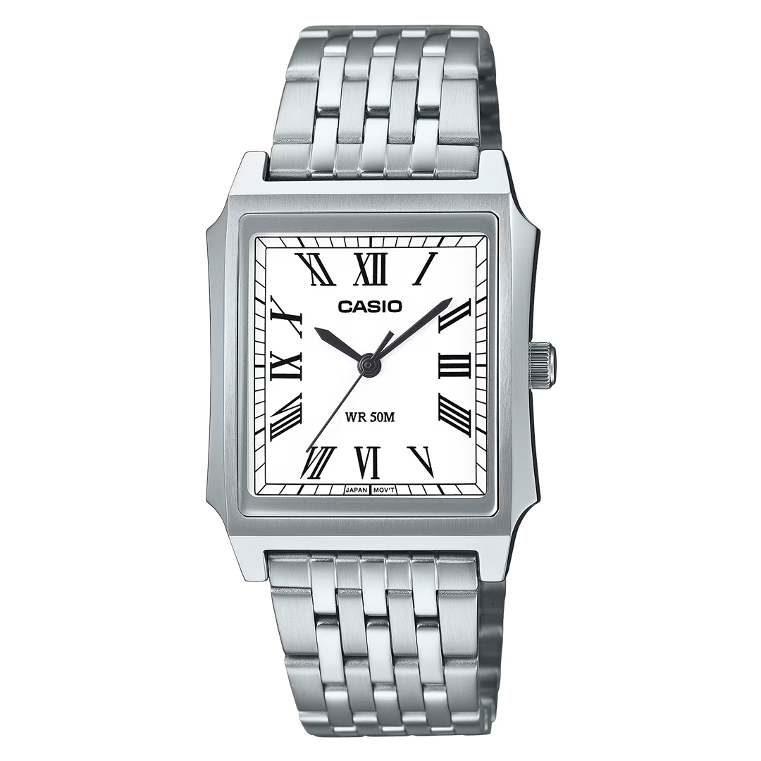 Casio Casual Men's Analog
