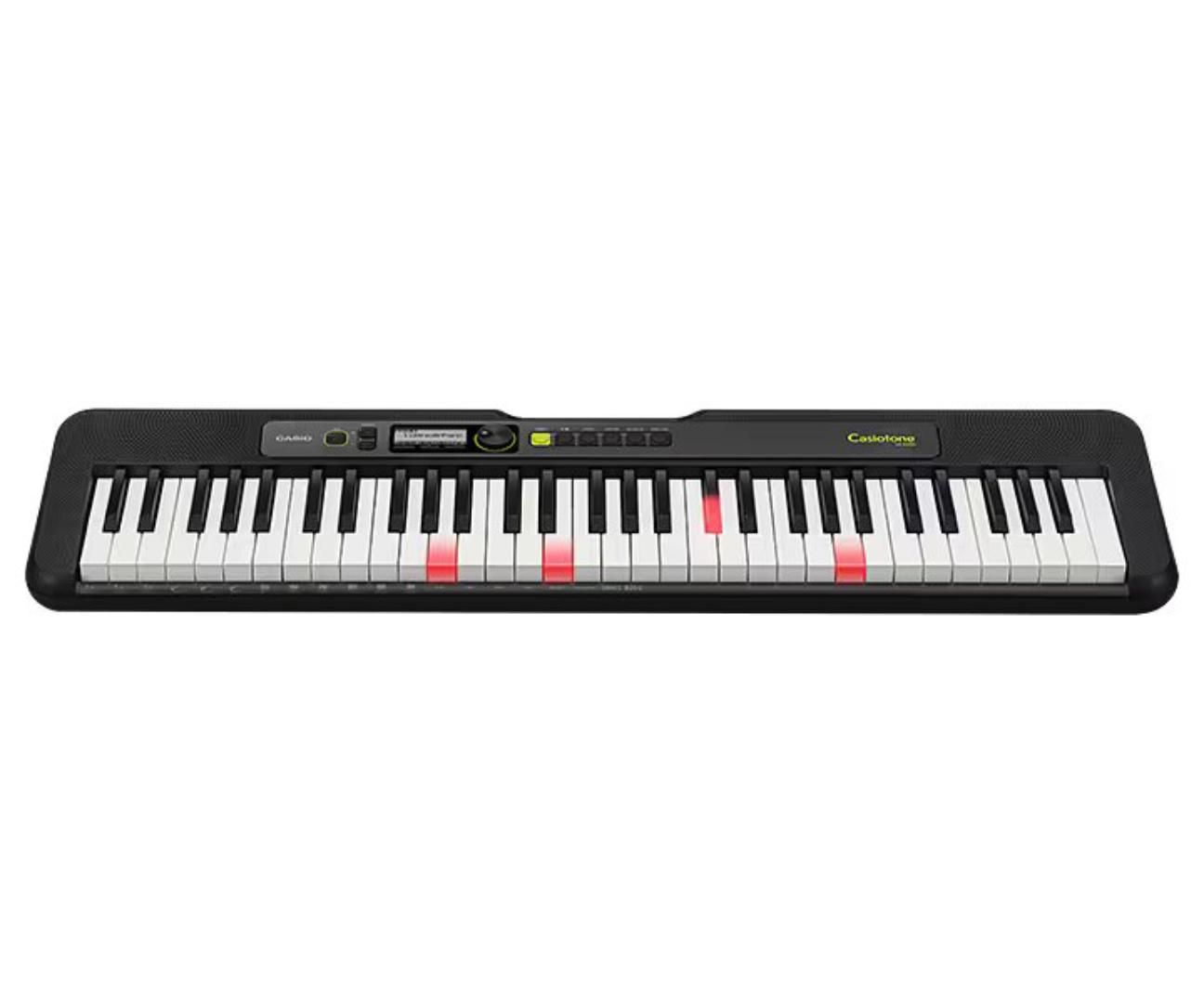 CASIO Keys Lighting Musical Keyboard