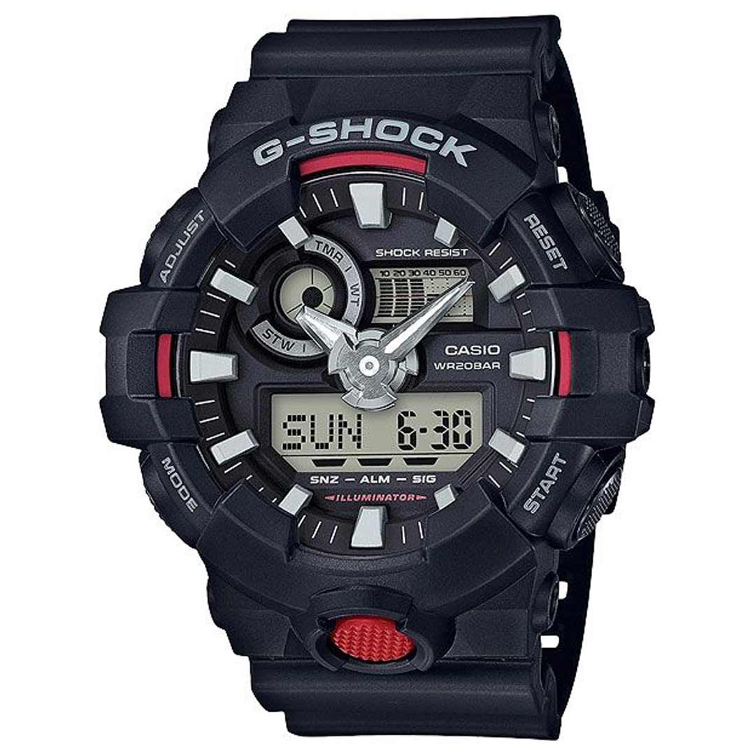 G-shock Youth Analog/Digital
