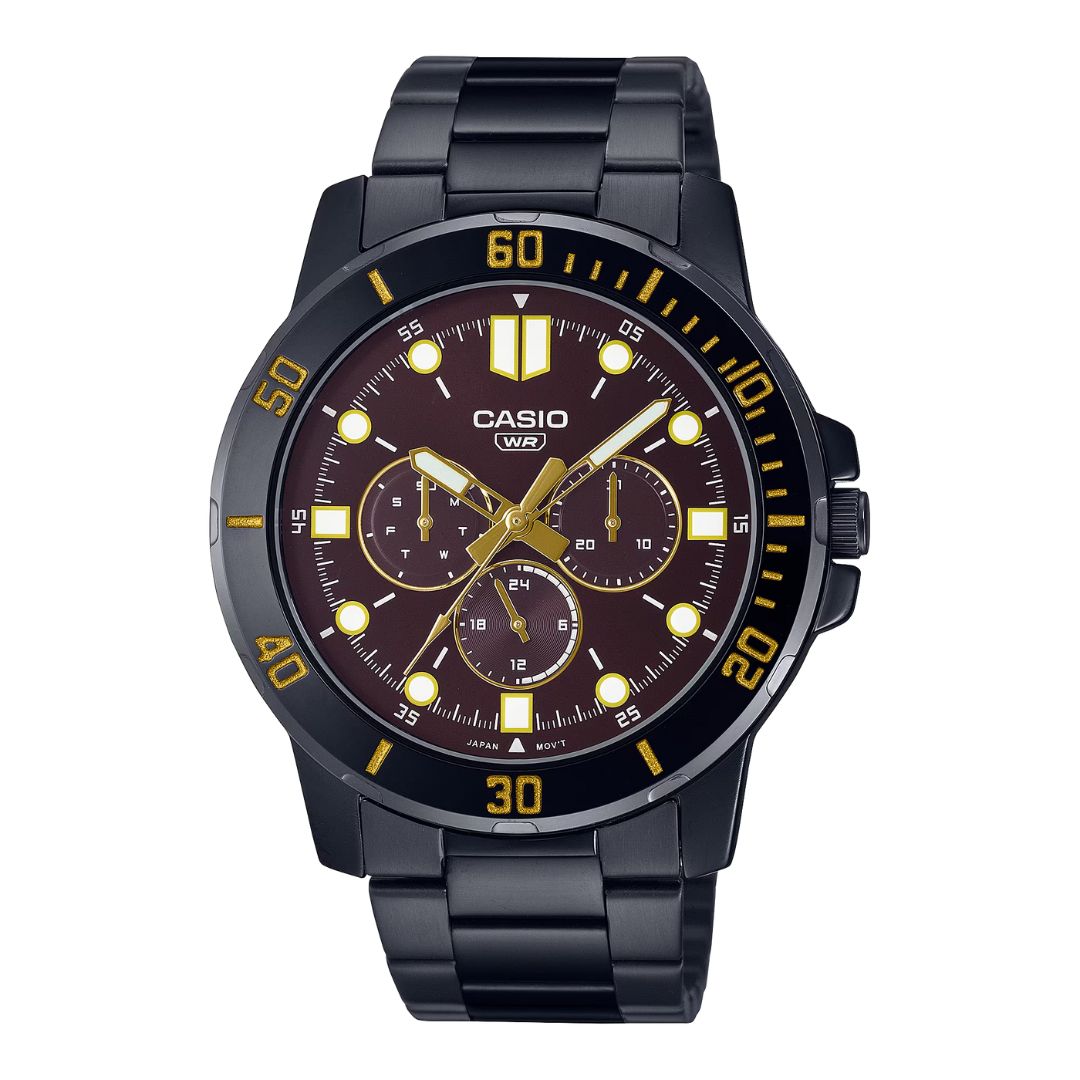 casio Casual Men's Analog