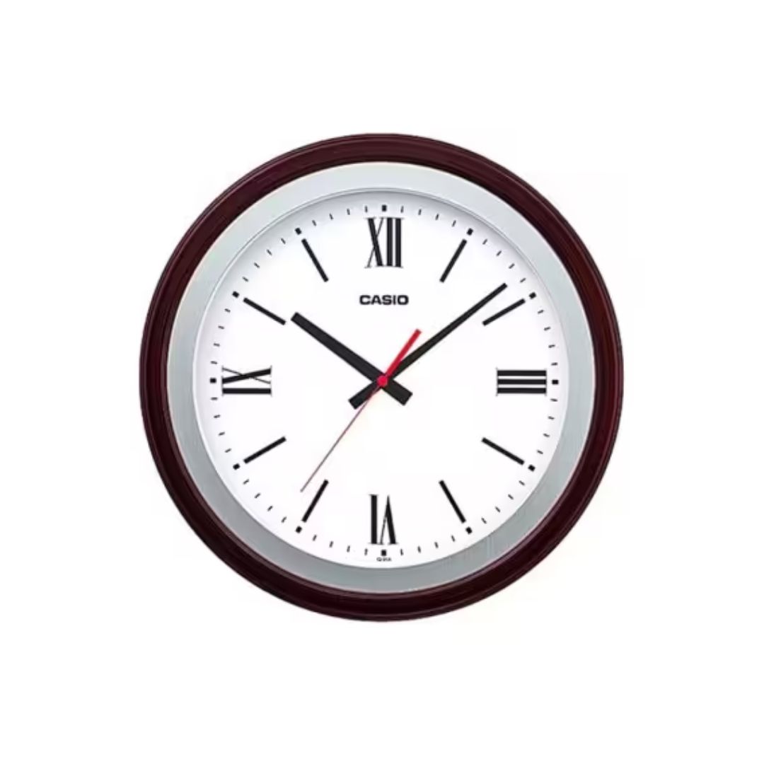 Casio Wall Clock