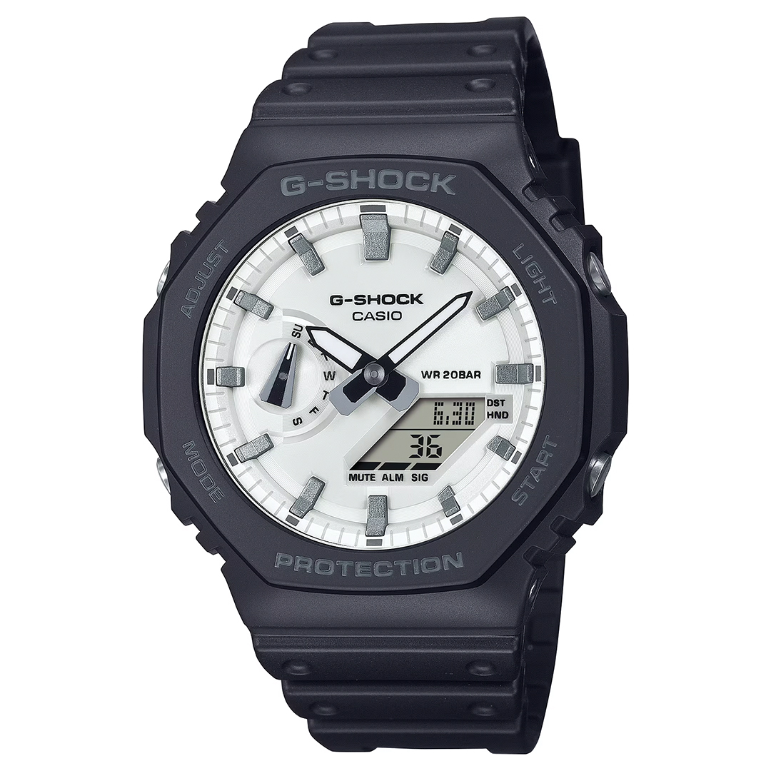 G-shock Youth Analog/Digital
