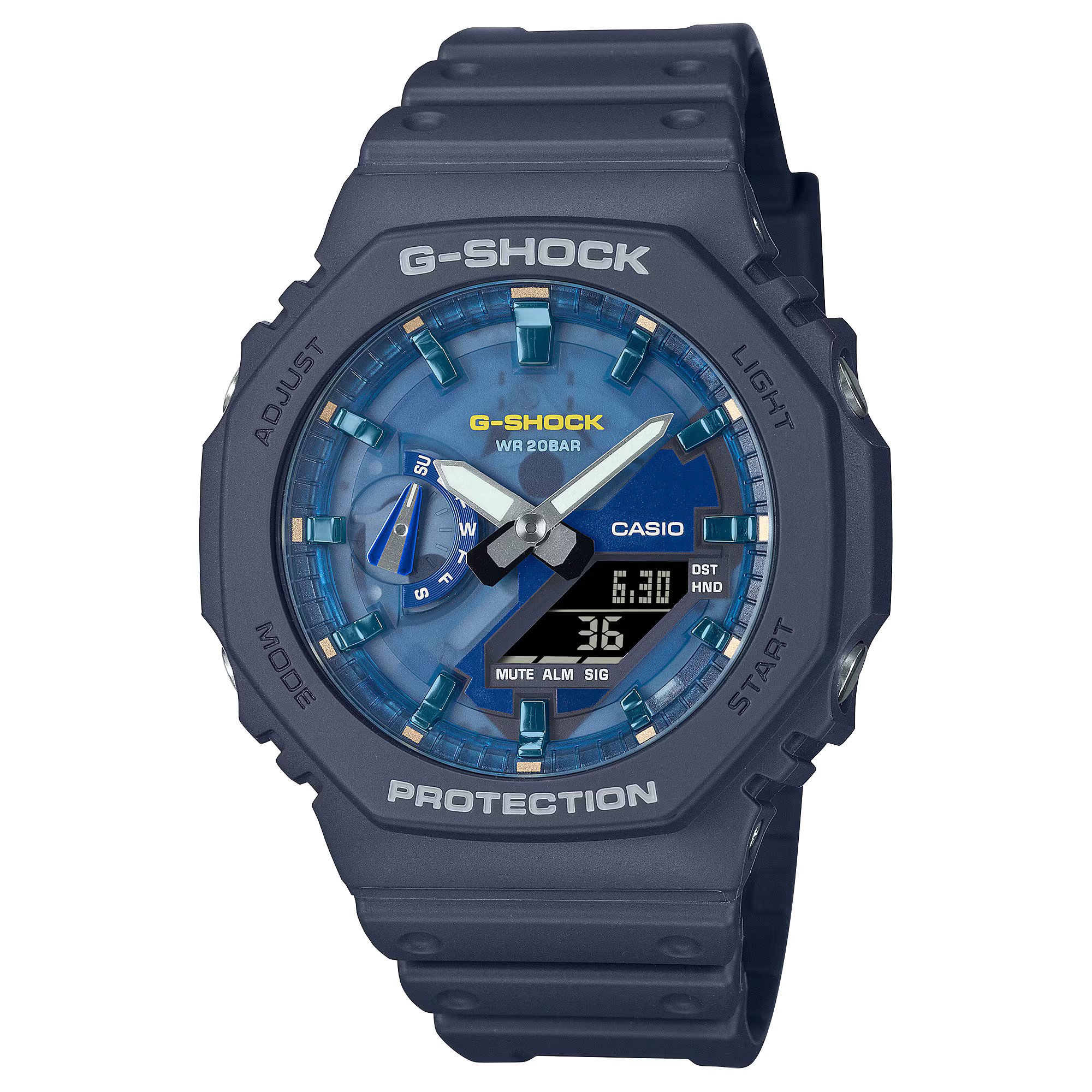 G-shock Youth Analog/Digital