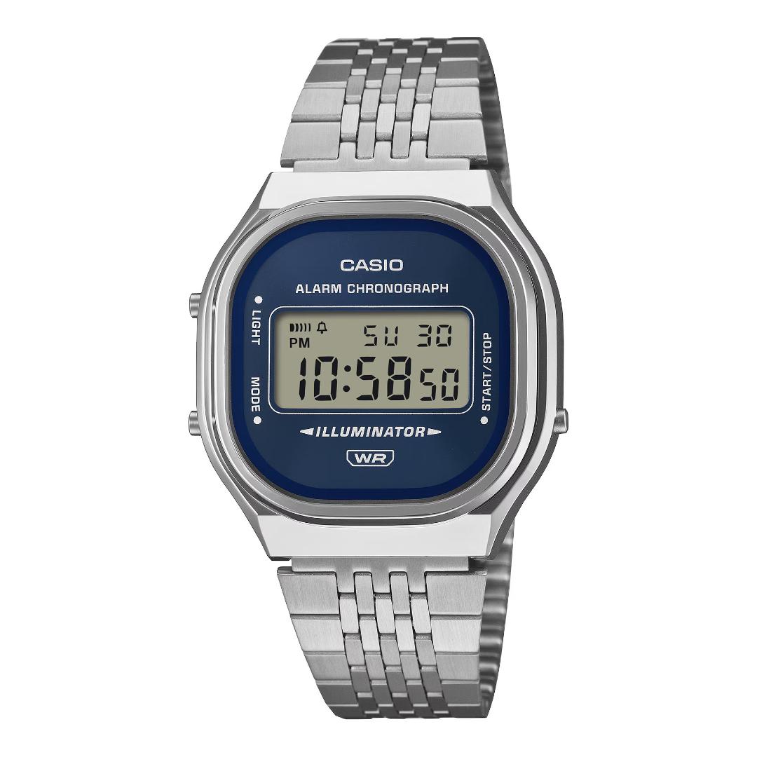 Casio Vintage Unisex Digital