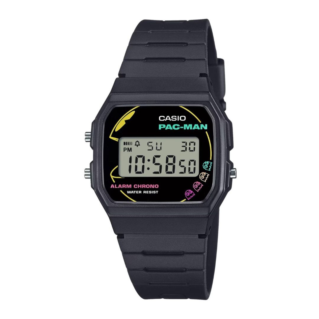 Casio Casual Unisex Core Digital