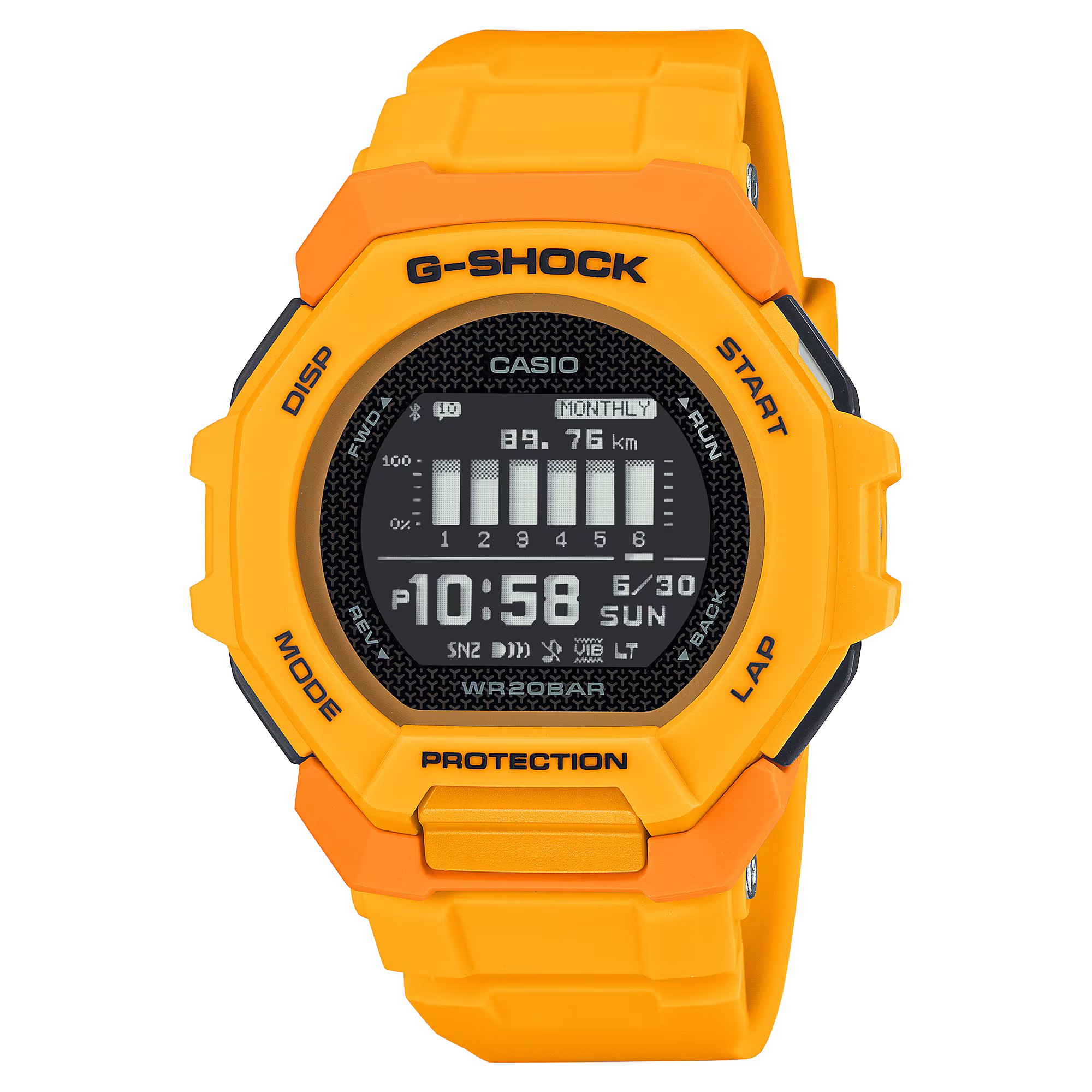 G-shock Youth Digital