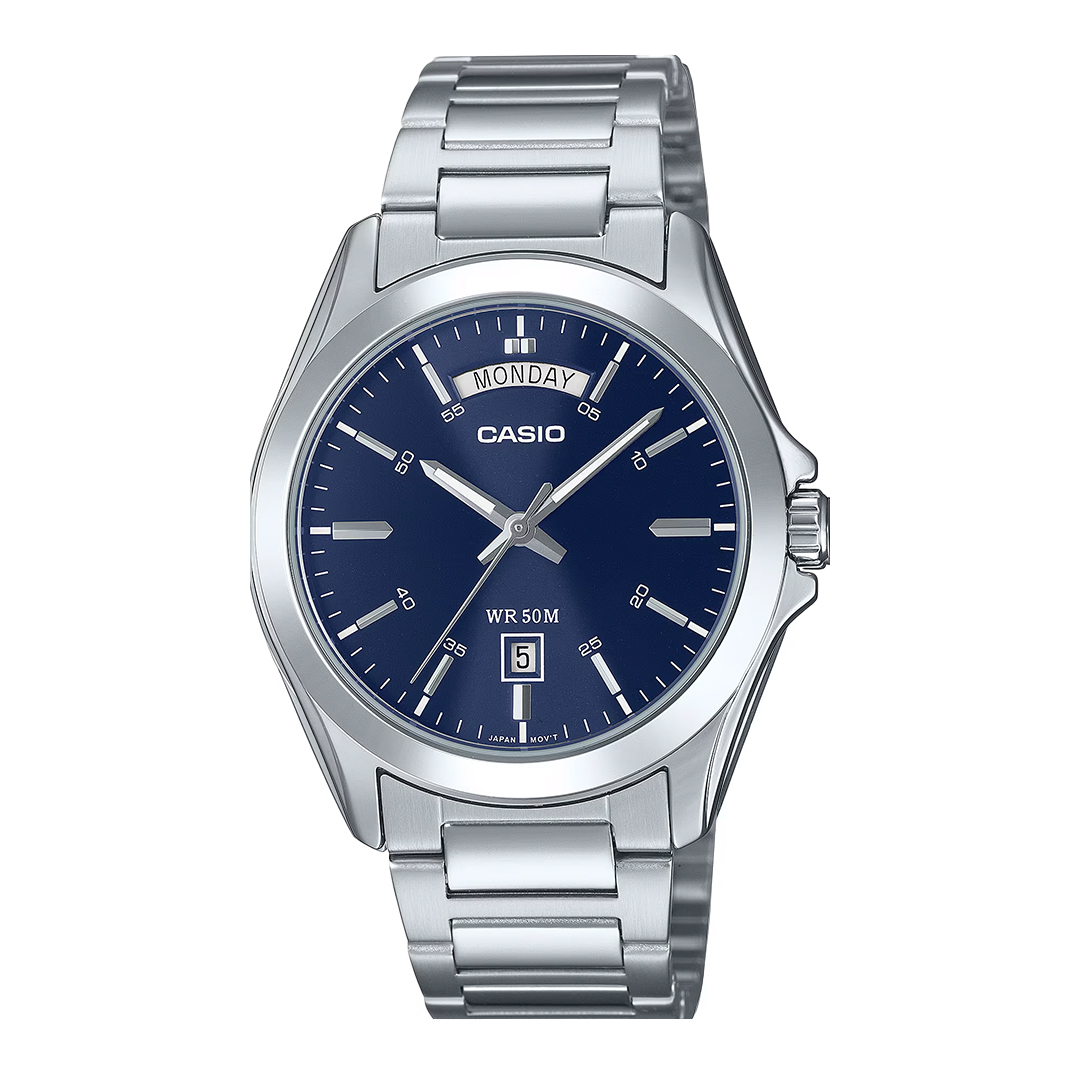 Casio Casual Men's Analog