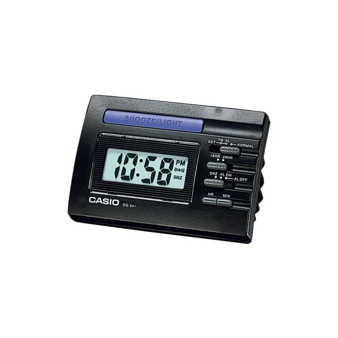 Casio Alarm Clock /Digital