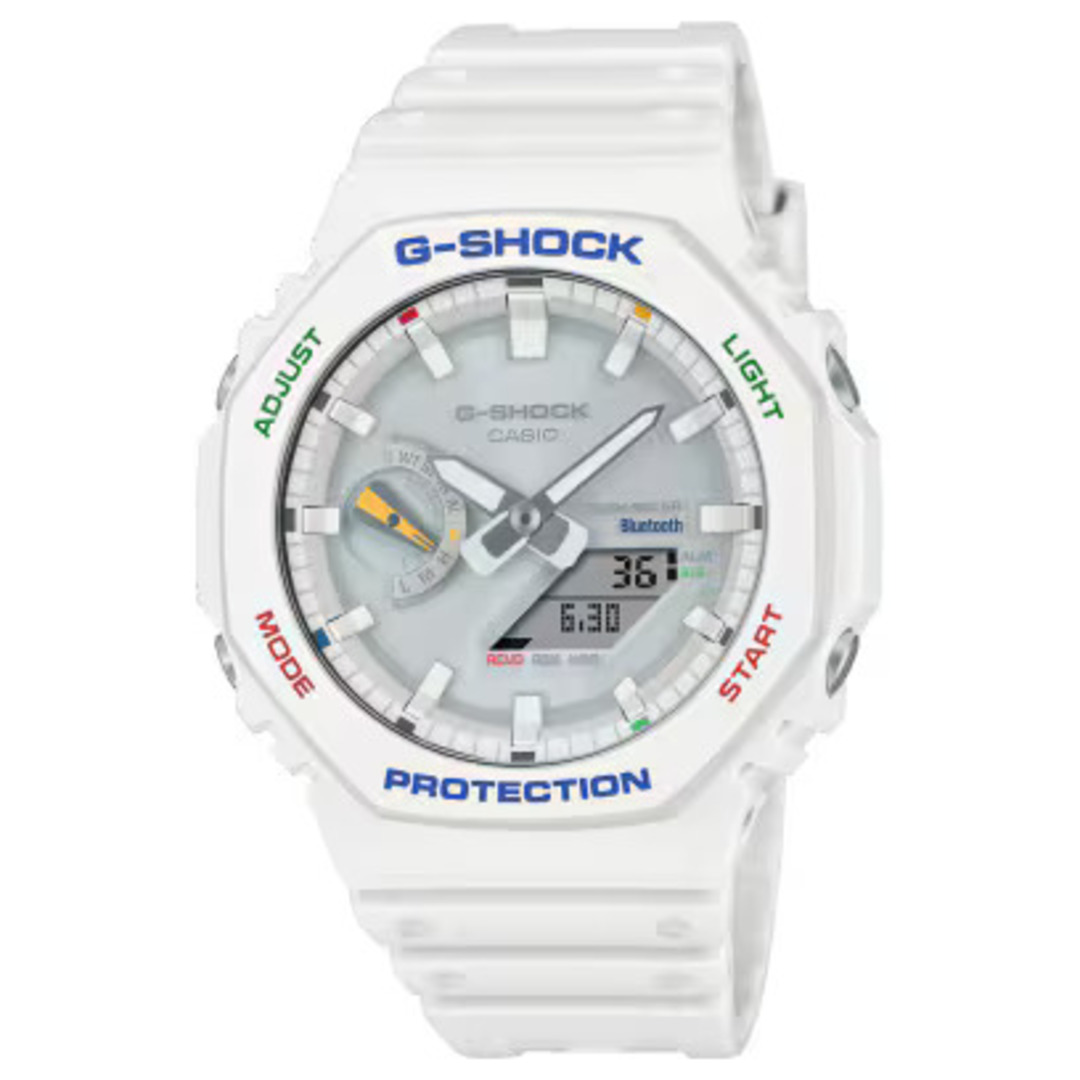 G-shock Youth Analog/Digital