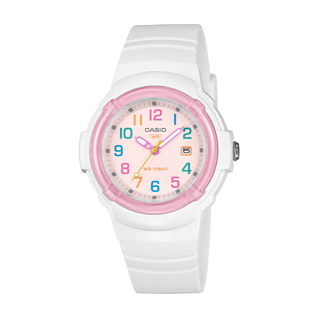 Casio Ladies Analog