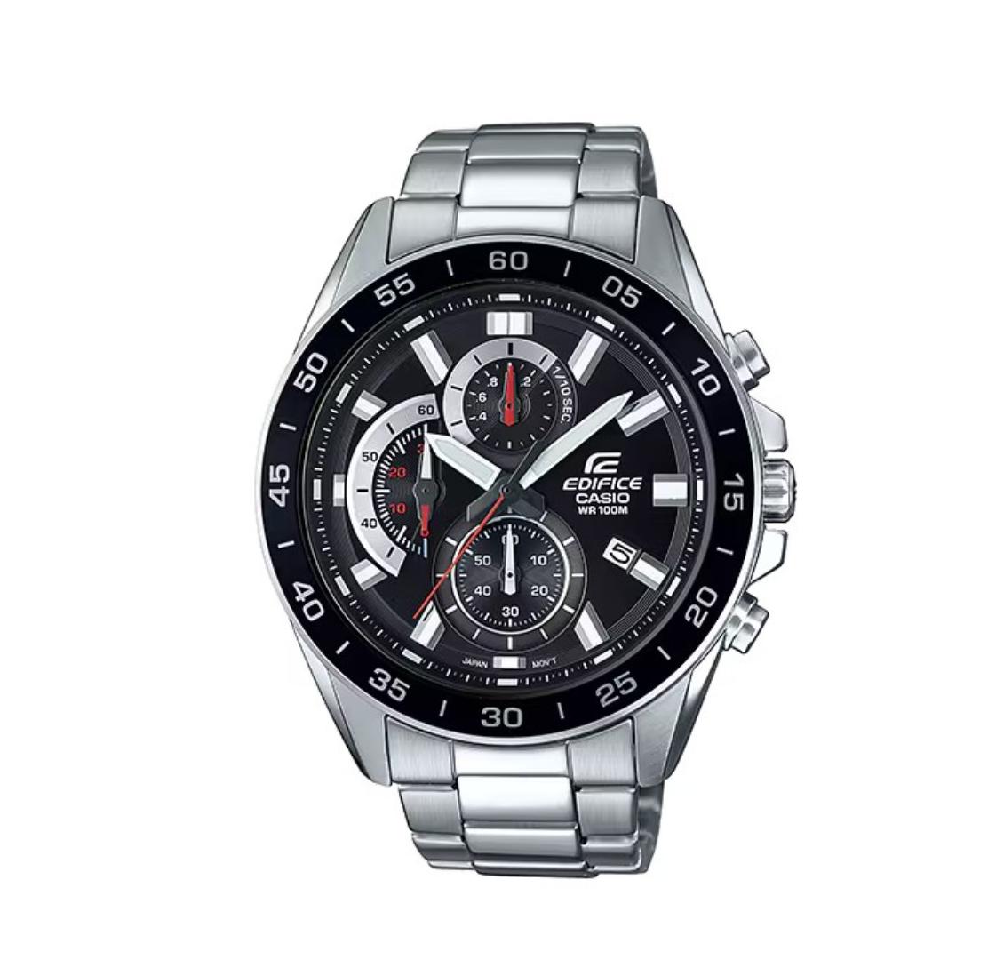 Edifice Casual Men's Analog